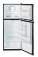 Moffat® 11.6 Cu. Ft. Stainless Steel Top Freezer Compact Refrigerator-3