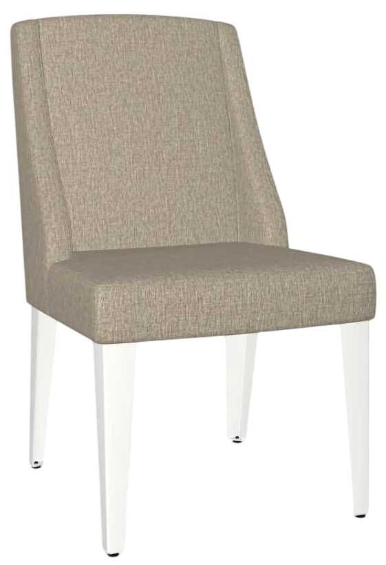 Amisco Customizable Bridget Dining Side Chair-1