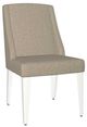 Amisco Customizable Bridget Dining Side Chair-1