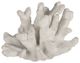 A & B Home White Inna Faux Elkhorn Coral Decorative Object-2