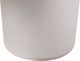 TOV Furniture Roxie Ivory Concrete Dining Table-3