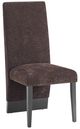 Global Furniture USA D12 7-Piece Brown/White Dining Set-4
