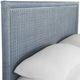 Braxton Culler Customizable Naples King Panel Headboard-0