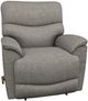 La-Z-Boy® Trouper Charcoal Manual Wall Recliner-0