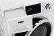 Summit® White Electric Laundry Center, 2.7 Cu. Ft. Washer, 4.4 Cu. Ft. Ventless Dryer-4