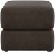 Jackson Furniture Eagan Chocolate Ottoman-2