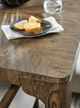 Hooker® Furniture Chapman Sorrel Extendable Dining Table-4