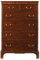 American Drew® Addison Andover Brown Chest-3
