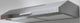 Faber Hoods Levante I 36” Under Cabinet Range Hood-Stainless Steel-1