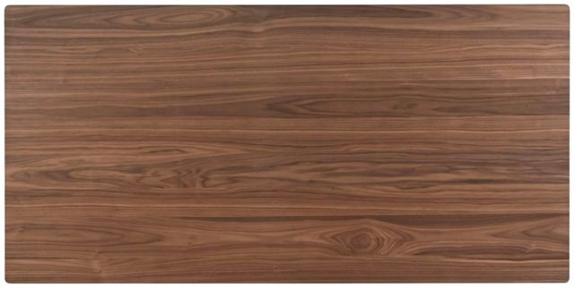 New Classic® Home Furnishings Thea Walnut Dining Table-4