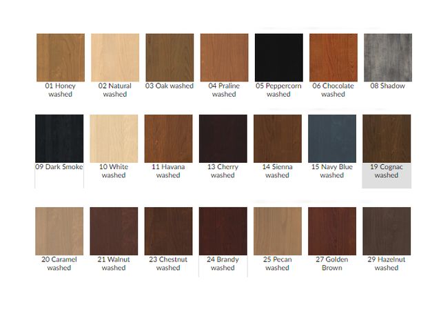 Canadel Customizable 317D Chair-3