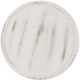 Powell® Imani White Side Table-2