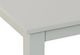 Jofran Inc. Simplicity Dove Gray Counter Dining Table-4