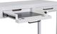 aspenhome® Norah Simply White 68'' Writing Desk-3