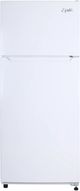Epic® 14.6 Cu. Ft. White Counter Depth Top Freezer Refrigerator-0