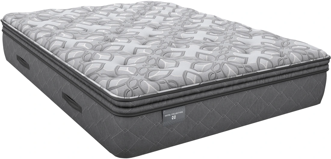 Sealy posturepedic hospitality collection sales