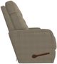 La-Z-Boy® Baron Brindle Manual Wall Reclining Sofa-3