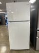 18 Cu Ft Garage Ready Top Freezer Refrigerator-0