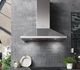 Faber Nova Pro 35" Stainless Steel Wall Mounted Range Hood-1
