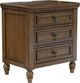 Benchcraft® Sturlayne Brown Nightstand-0