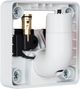 Monitor Audio V-MOUNT White Bracket-4