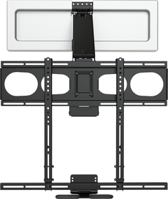MantelMount® MM540 Enhanced Pull Down TV Mount