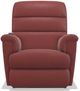 La-Z-Boy® Tripoli PowerReclineXR® Reclina-Rocker® Cherry Recliner with Heat and Massage-0