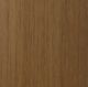 Bernards Tarrington Almond/Black 2-Drawer Nightstand-4