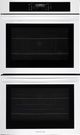 Frigidaire® 30” White Electric Double Wall Oven with Air Fry-0