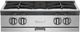 BlueStar® Platinum Series 30" Color Match Gas Rangetop-0