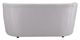 Zuo® Rome Gray Sofa-3