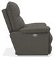 La-Z-Boy® Jay Granite Power Wall Recliner-2