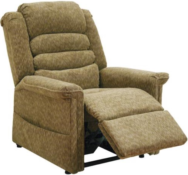 Catnapper Soother Neutral Power Lift Chair Recliner Appliance Center of Toledo Toledo OH