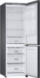 Samsung Bespoke 12.0 Cu. Ft. White Glass Counter Depth Bottom Freezer Refrigerator-2