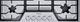 Thermador® Masterpiece® Star® 36" Stainless Steel Gas Cooktop-2
