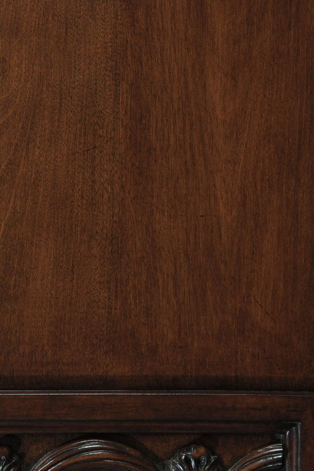 Millennium® By Ashley® North Shore Dark Brown Dresser and Mirror-4