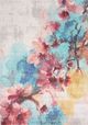 Kalora Interiors Fresco 5'x8' Style 2 Area Rug-0