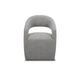 VIG Furniture Modrest Angie Gray Accent Chair-0