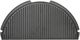 Big Green Egg® XLarge EGG Cast Iron Half Plancha Griddle-2