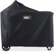 Weber® Performer™ 22" Black Premium Smart Freestanding Charcoal Grill-2