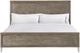 Riverside Furniture Intrigue Hazelwood Queen Panel Bed-1