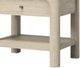 Coaster® Solano Weathered Mango Nightstand-2