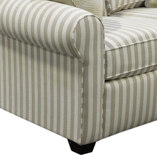 England Furniture Customizable Charlie Loveseat-1