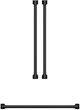 Thor Kitchen® Black Kit Assembly for Gordon Ramsay Series 30” Refrigerator-0