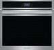 Frigidaire Gallery® 27" Smudge-Proof® Stainless Steel Single Electric Wall Oven-0