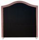 ACME Furniture Reggie Pink Youth Twin Panel Bed-4