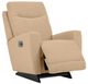 La-Z-Boy® Kodie Gold Power Rocking Recliner with Headrest-4