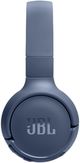 JBL® Tune 520BT Blue Wireless On-Ear Headphones-4
