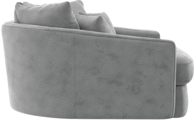 Jackson Furniture Matty Pewter Cuddle Chaise-2