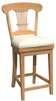 Bermex® BSXB-0510 Fixed Stool-0